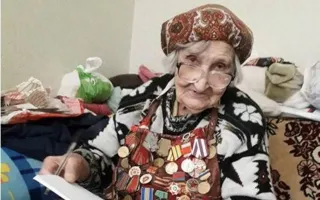 Правительство Севастополя подарило ветерану квартиру без воды и отопления (фото) 