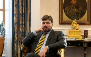 «Ливадия» ушла к «православному миллиардеру» 