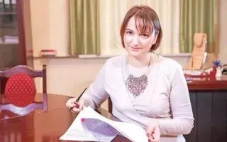 Минэкономразвития Крыма ушла в отставку 