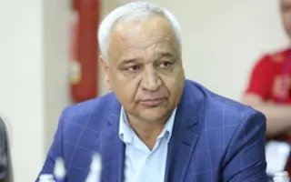 Вслед за Чабан: Министр ЖКХ Крыма ушел в отставку