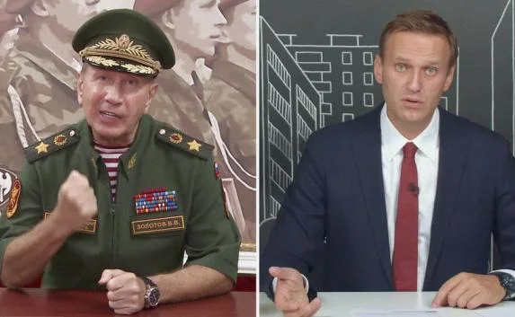 Прокуратура и ФАС проверят крымского поставщика для Росгвардии (видео)