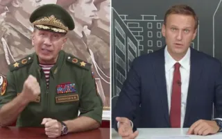 Прокуратура и ФАС проверят крымского поставщика для Росгвардии (видео)
