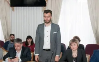 Главный архитектор Ялты исчез при загадочных обстоятельствах