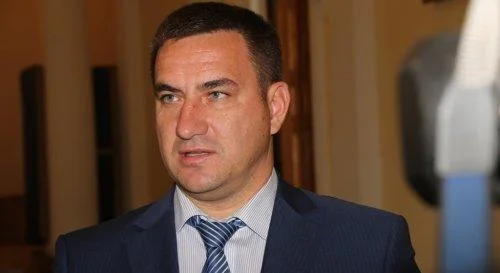 Генпрокуратура получила ялтинскую «Руссию» за защиту Ростенко