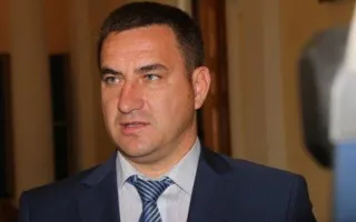 Генпрокуратура получила ялтинскую «Руссию» за защиту Ростенко