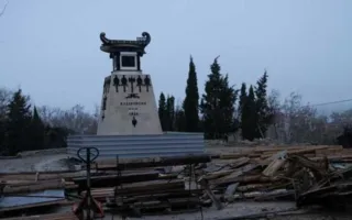 Работы на Матросском бульваре продолжатся