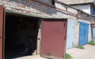 В севастопольском гараже нашли два трупа