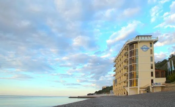 Снос «Калипсо» в Алуште снова перенесли 