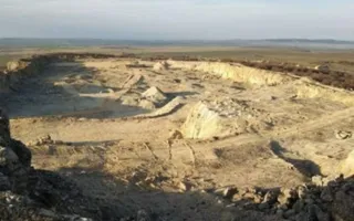 Жители Межгорья и Пасечного не смогли предотвратить взрыв в Баксанском карьере