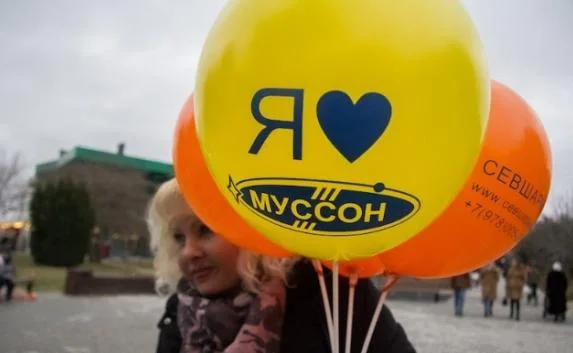 «Муссон» возобновил работу в Севастополе (фото)