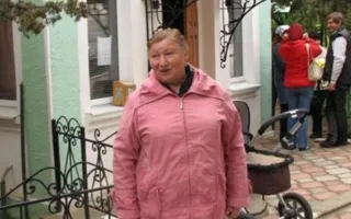 Жительница Судака не может забрать свой дом у рейдеров из-за решения суда (фото)
