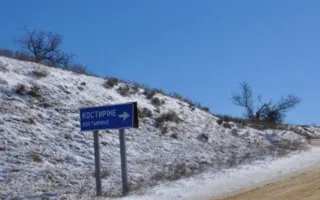 Костырино осталось без общественного транспорта (видео)