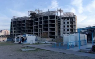 Застройщицу севастопольского пляжа зверски убили после публичных слушаний (фото)