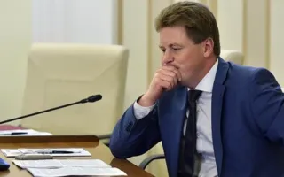 Правительство Севастополя обыскивают из-за банкротства Севморпорта