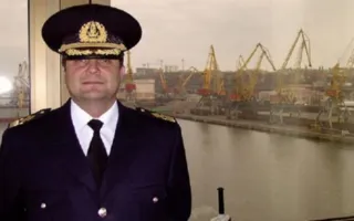 Обанкротившийся Севморпорт возглавил человек из «Ростеха» 