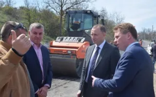 Директора «Севавтодора» условно осудили на семь лет за взятку