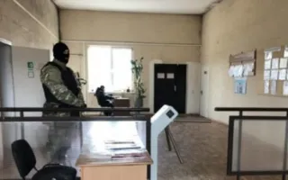 Силовики обыскивают «Керчьгортранс» по заказу Бороздина
