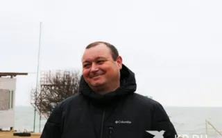Капитан «Норда» вернулся в Крым (видео)