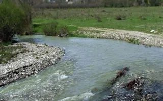 В Севастополе подрядчики судятся, чтобы построить Дамбу у Качи