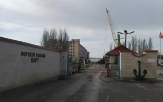 На федеральном уровне не заинтересованы в спасении Севморпорта