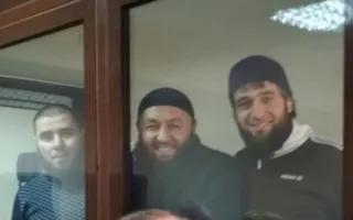 Активистов «Хизб ут-Тахрир» в Крыму обвинили в попытке захвата власти