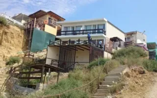 Минобороны судится с собственниками за землю в Любимовке (фото, видео)