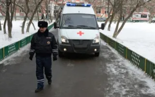 Кубанский школьник устроил стрельбу по одноклассникам