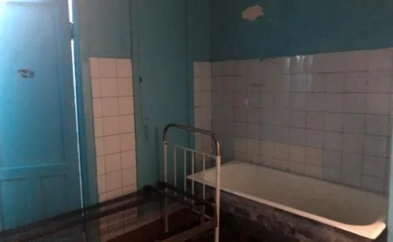 Крымчане считают, что официальные показатели по заболевшим корью на полуострове занижены (фото)