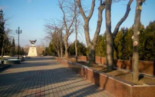 Правительство отказалось идти на мировую по Матросскому бульвару