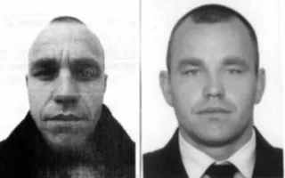 В Крыму задержали беглеца из керченской колонии 