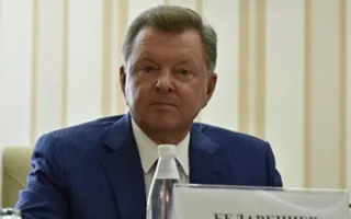 Экс-полпреда президента РФ в Крыму заочно осудили на 13 лет
