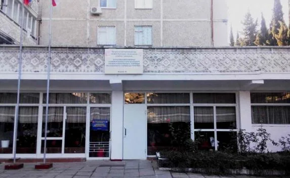 Студент Романовского колледжа в Алуште полгода ходил на занятия с туберкулезом