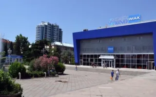 Власти Ялты отсудили у подрядчика центральную площадь 