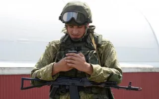 Крым подключат к спецсети LTE для МЧС и Росгвардии 