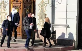 В Феодосии задержали чиновника из городского совета