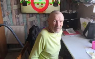 Бездомному инженеру из пещеры над Лабораторным шоссе нашли семью