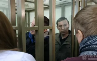 Украинских диверсантов осудили на 14 лет в Севастополе (фото)