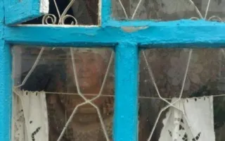 Феодосийский адвокат несколько лет держит в заточении двух бабушек