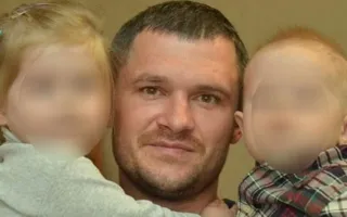 Поножовщина в севастопольском баре закончилась убийством отца двоих детей (видео)