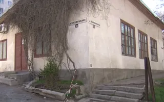 Музей-мастерскую Станислава Чижа выгоняют на улицу ради строительства гостиницы (фото)