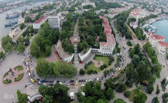 «35-я береговая батарея» проиграла Матросский бульвар правительству
