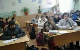 ​В школах Феодосии не могли включить отопление на время заморозков из-за массовых увольнений на «Теплокоммунэнерго»