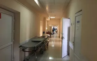 Строительство онкодиспансера в Севастополе снова сорвалось из-за долгов подрядчика 