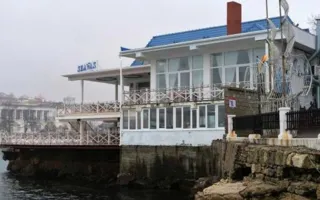 Прокуратура через суд хочет отобрать землю у Seavas (фото)