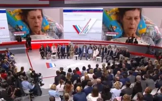 Путину рассказали об умирающих онкобольных Севастополя (фото, видео)