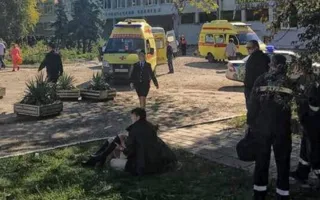 Бастрыкин: у Рослякова были сообщники в колледже 