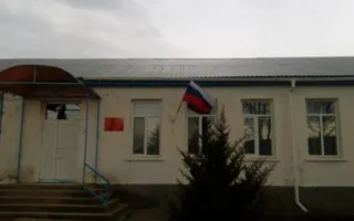 Единственную школу в Родном могут закрыть (видео)