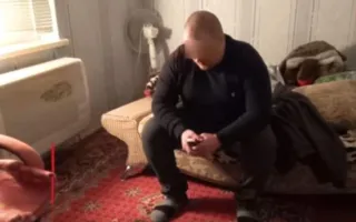 Охранника Ислямова осудили на четыре года (видео)