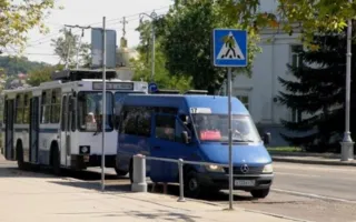 «Севтранстрест» требует у правительства возместить убытки за блэкаут