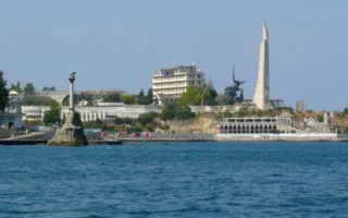 Мыс Хрустальный заново газифицируют